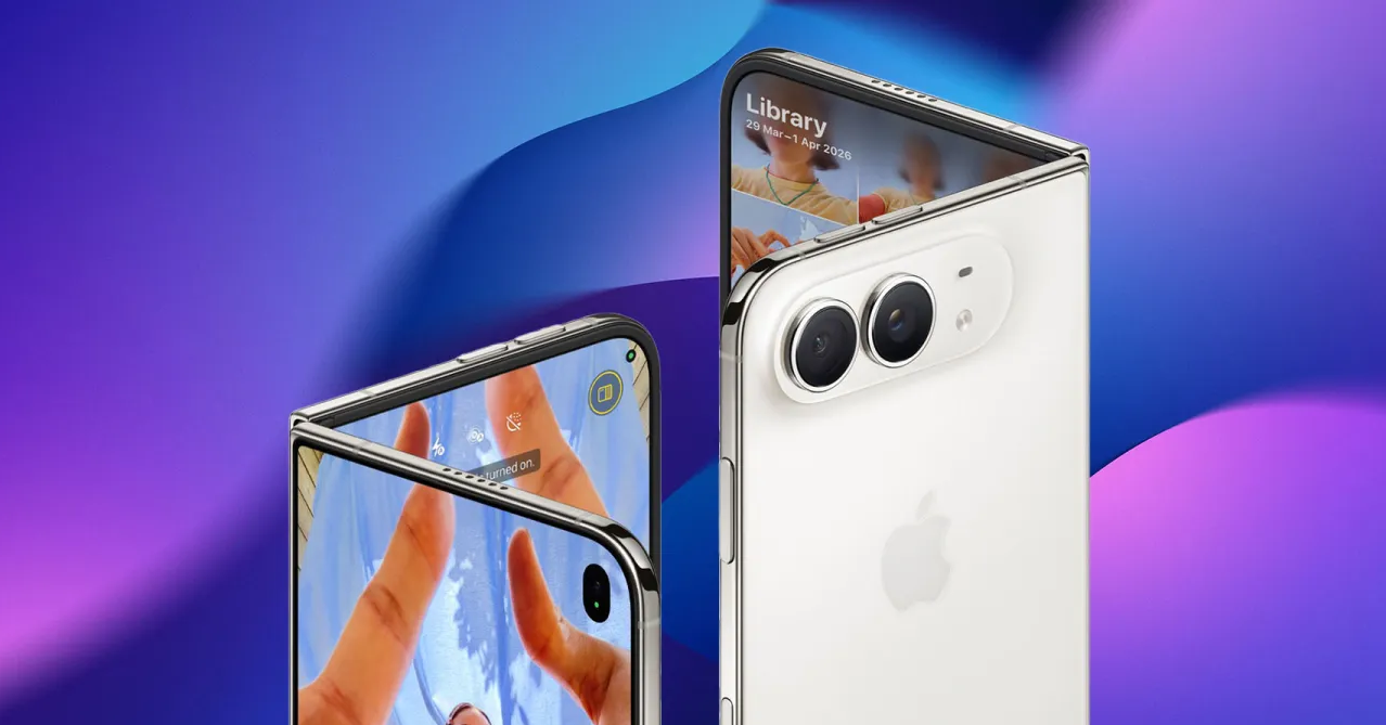 iPhone Duo khan hàng nghiêm trọng: Nước cờ cao tay của Apple?