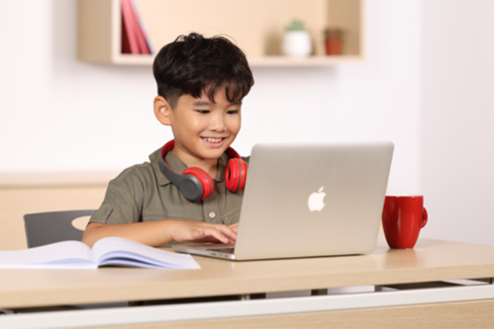 Không chỉ biết dùng AI, học sinh cần học cách hiểu và làm chủ công nghệ