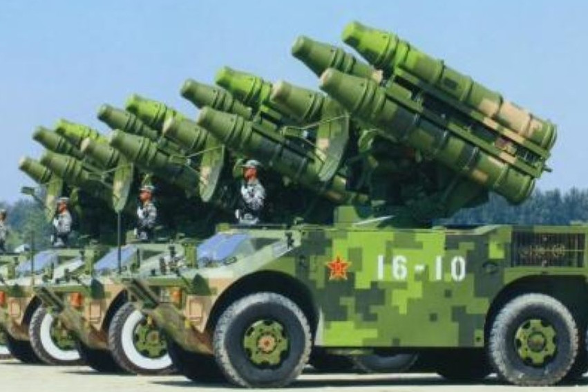 Sức mạnh công nghệ giúp tên lửa HQ-7 tiêu diệt mọi mục tiêu bay trong 6.5 giây