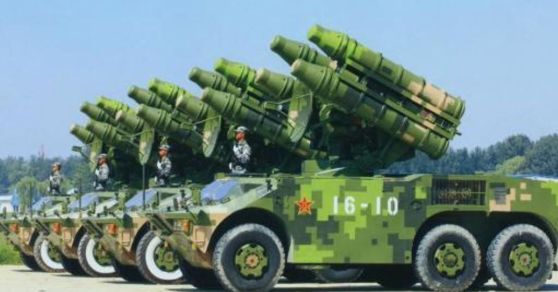 Sức mạnh công nghệ giúp tên lửa HQ-7 tiêu diệt mọi mục tiêu bay trong 6.5 giây