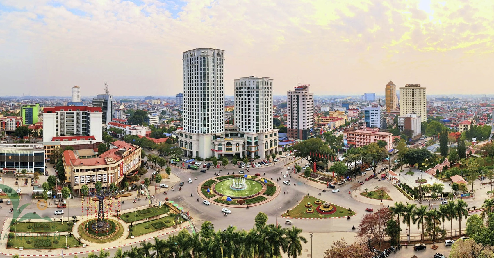 Thái Nguyên tăng trưởng GRDP 11,24% sau 9 tháng, đứng thứ 6 cả nước