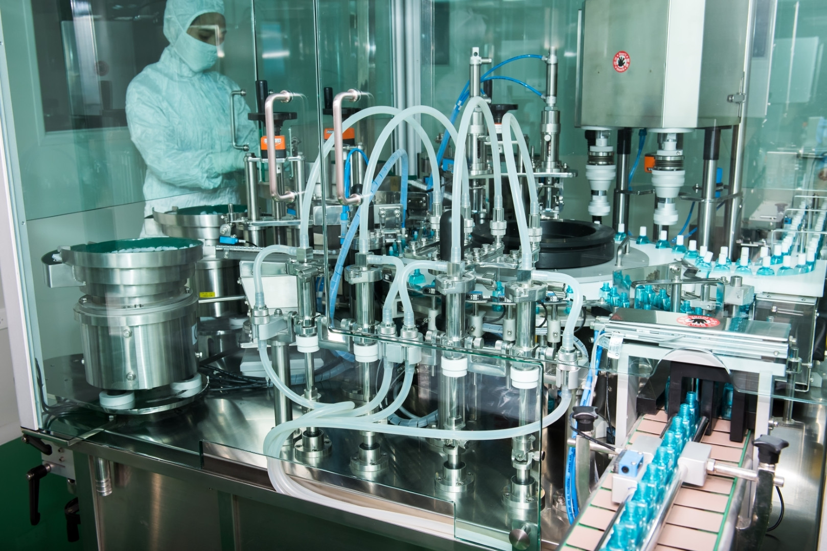 Thuốc nhỏ mắt Eskar hai lần liên tiếp đạt Thương hiệu Quốc gia Việt Nam