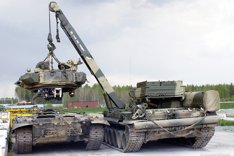 Ukraine tung bằng chứng tấn công xe cứu hộ bọc thép hiếm gặp của Nga