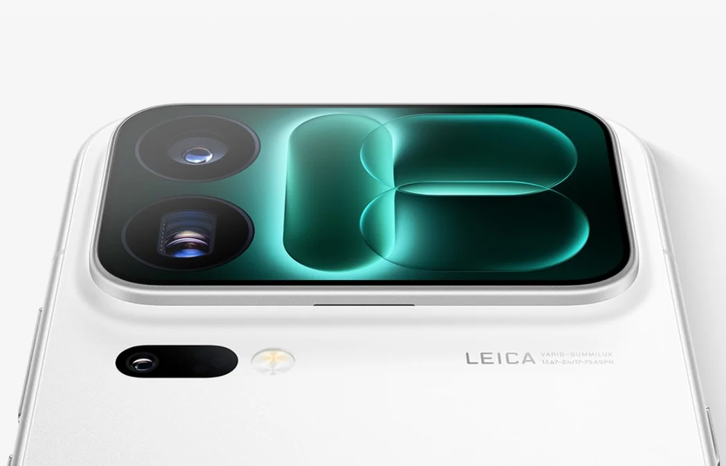 Xiaomi 18 Pro Max lộ giá 'sốc' 2.000 USD: Đắt hơn cả iPhone Pro Max cao cấp