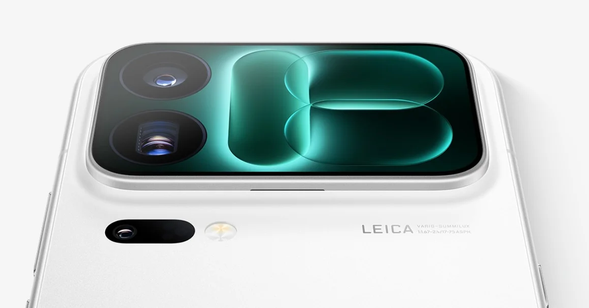 Xiaomi 18 Pro Max lộ giá "sốc" 2.000 USD: Đắt hơn cả iPhone Pro Max cao cấp