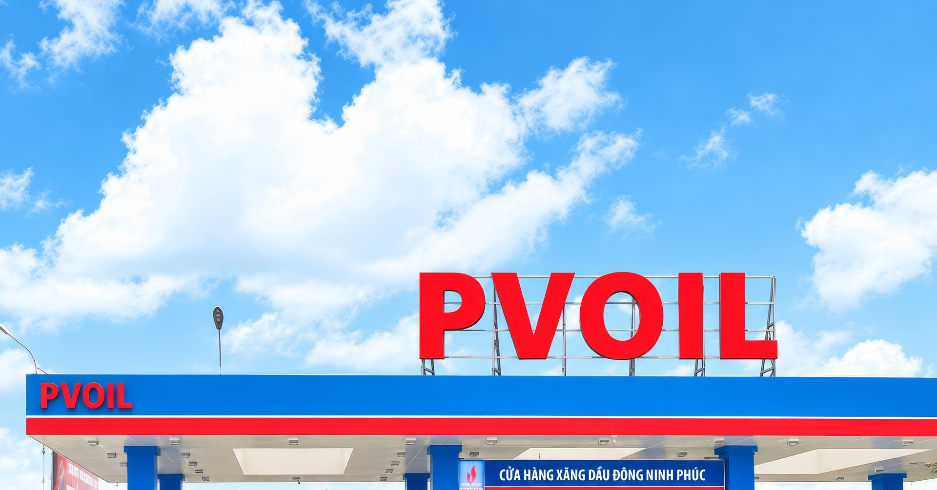PVOIL kéo dài ưu đãi xăng dầu, giảm 350 đồng/lít đến ngày 29/10