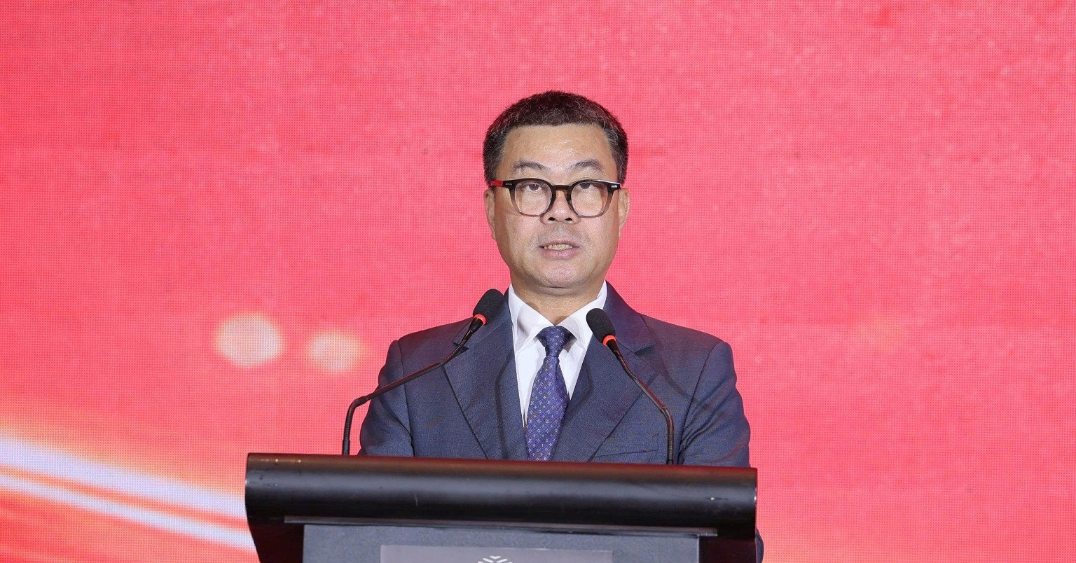 Công bố Top 500 doanh nghiệp lợi nhuận tốt nhất Việt Nam năm 2026