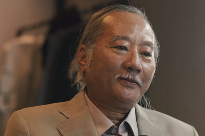Đạo diễn Nguyễn Vinh Sơn 'Đất phương Nam' qua đời