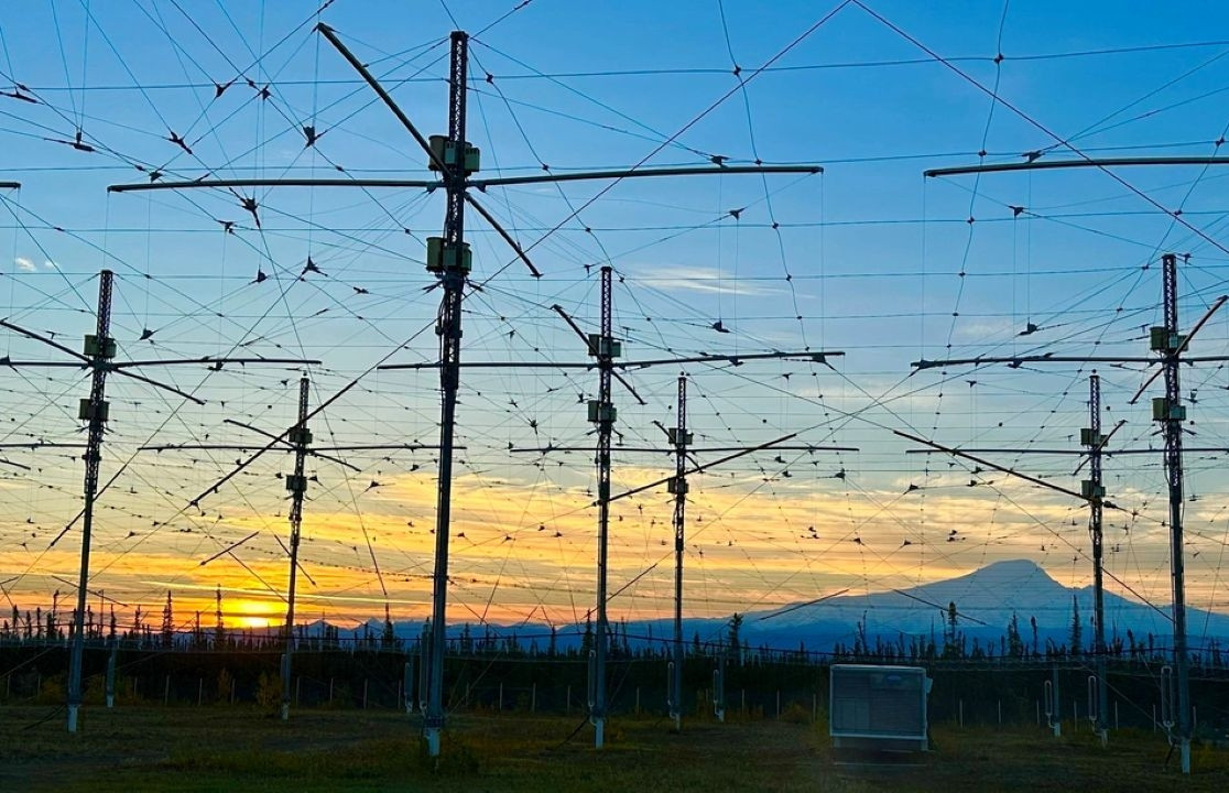 Giải mã radar vượt đường chân trời OTHR tầm quét 2.400km, xóa bỏ mọi ‘điểm mù’