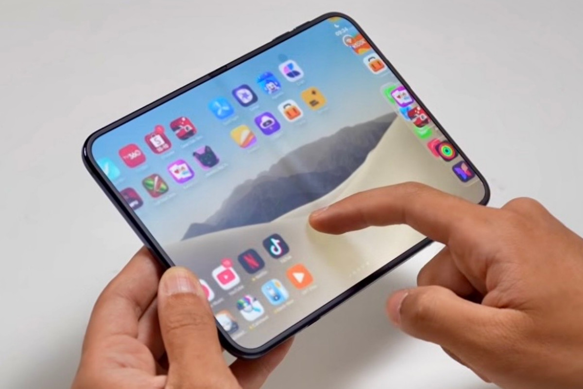 Đánh giá của KOLs công nghệ được trải nghiệm iPhone Duo sớm tại Việt Nam
