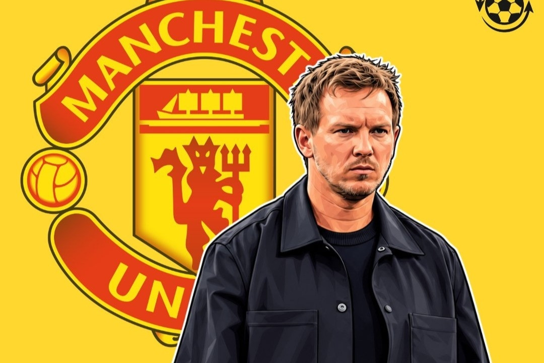 MU thua tan nát ở Cúp C1, Julian Nagelsmann sắp đến thay Carrick