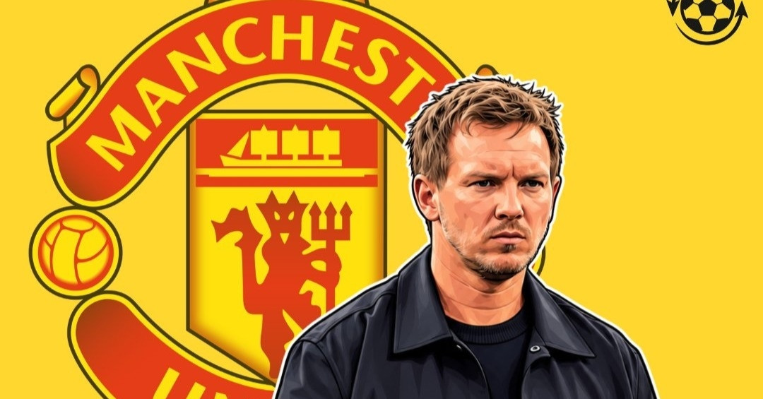 MU thua tan nát ở Cúp C1, Julian Nagelsmann sắp đến thay Carrick