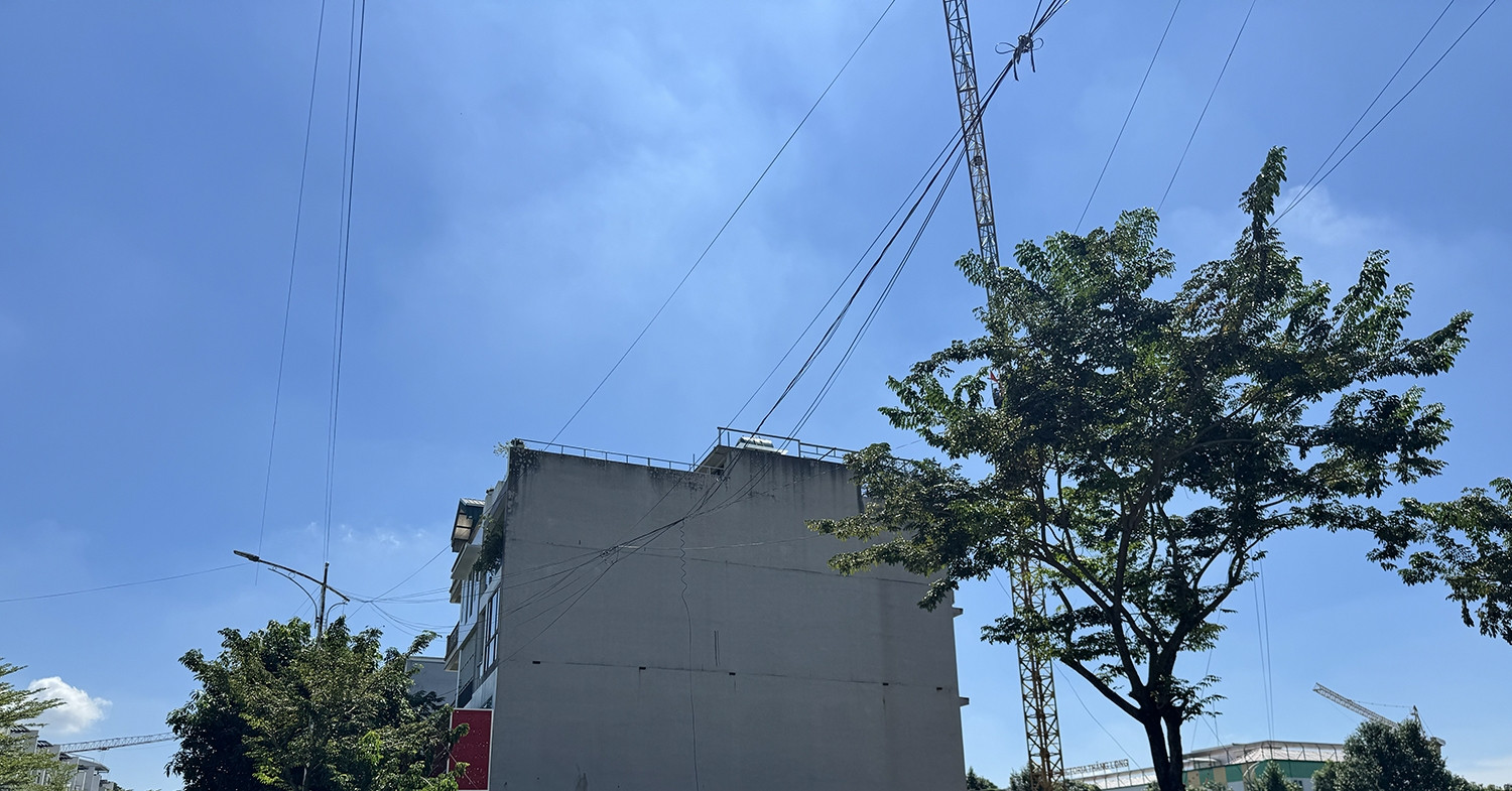 Nhà đất Thanh Hà từng tăng giá gấp 5 lần, nay liền kề 100m2 còn hơn 10 tỷ đồng