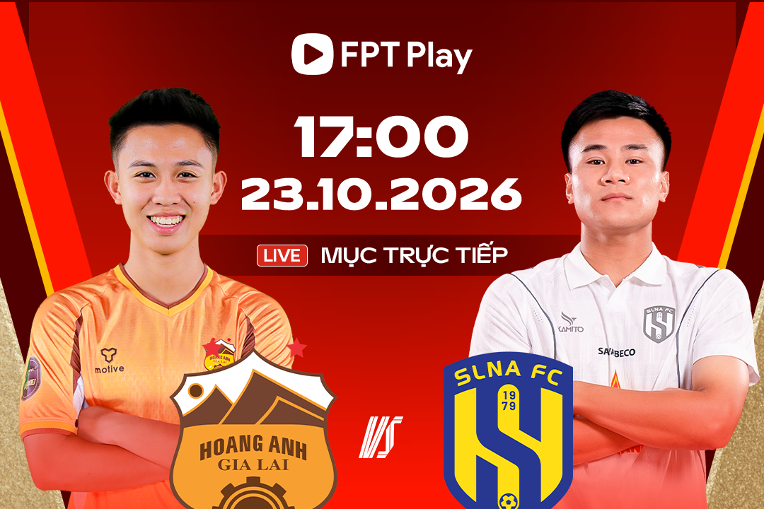 Nhận định bóng đá HAGL vs SLNA: Quân bầu Đức gặp khó