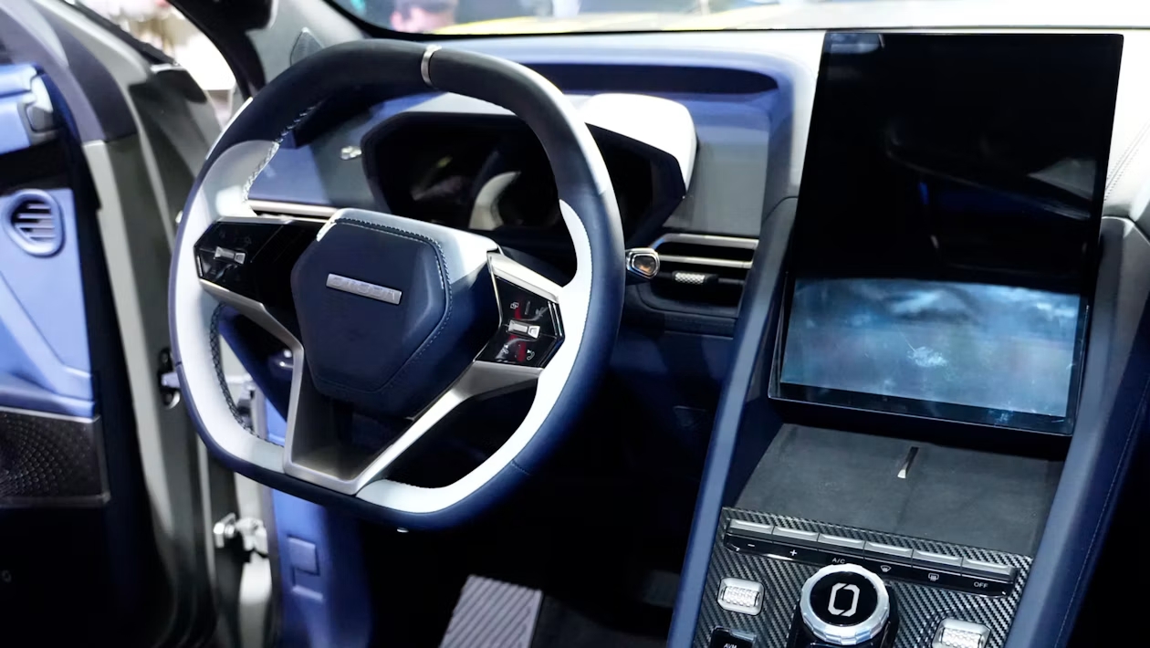 Omoda X steering wheel_ejgbbz.avif