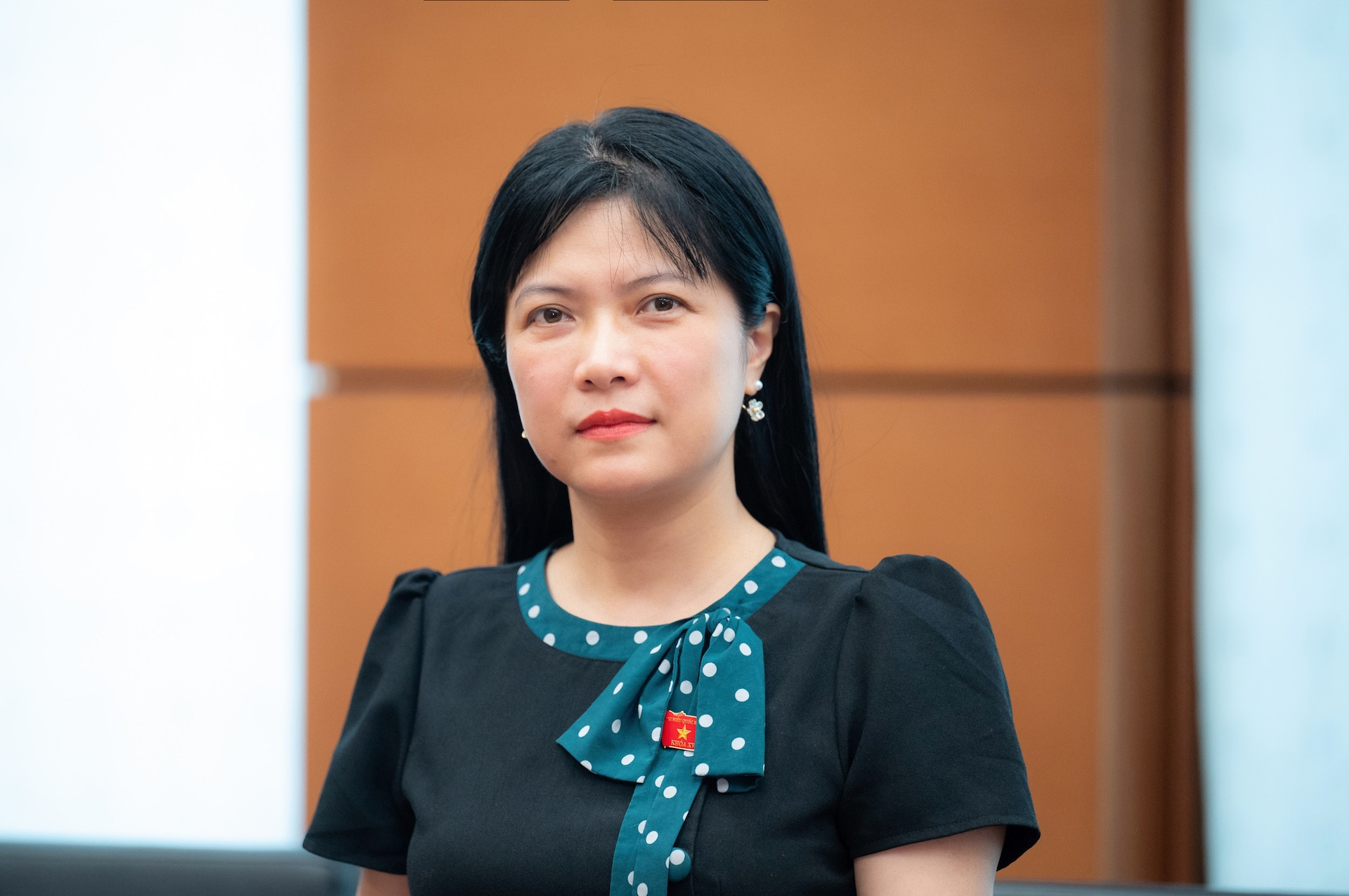 Tạ Thị Yên