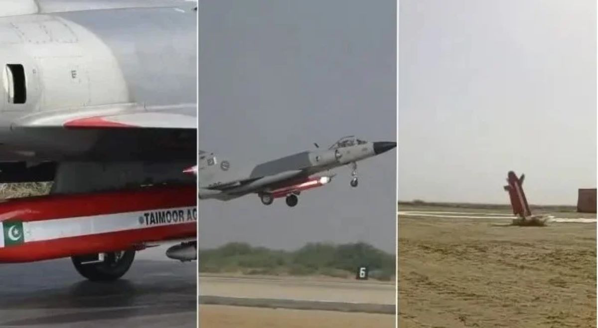 Taimoor Air Launched Cruise Missile (ALCM) 3.jpg