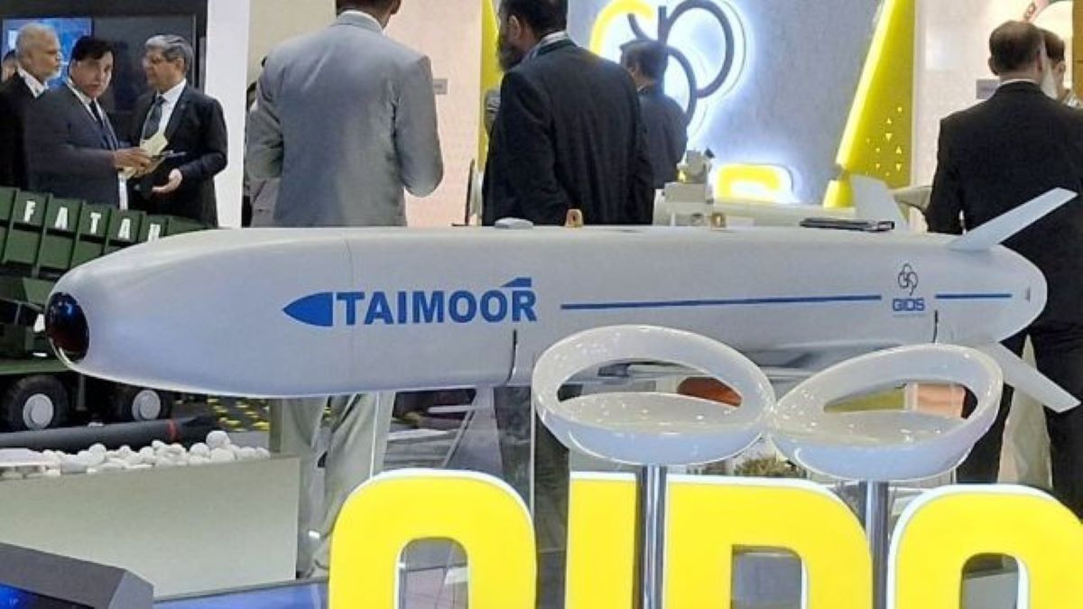 Taimoor Air Launched Cruise Missile (ALCM) 5.jpg
