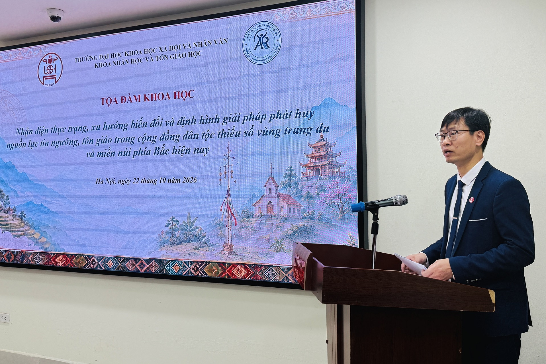 Thương mại hóa nghi lễ vùng cao: Ranh giới nào không thể vượt qua?
