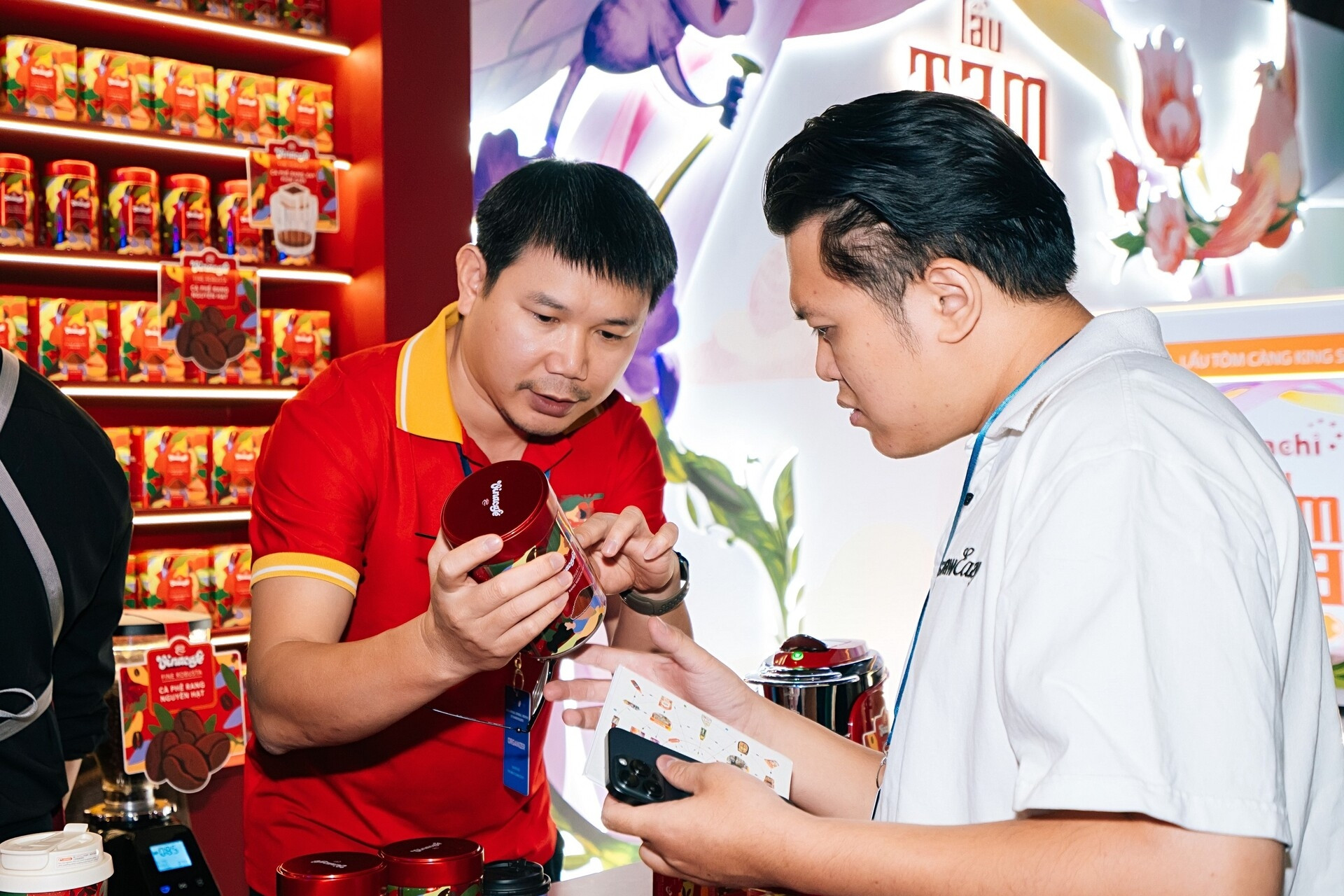 Quý 3/2026: Masan Consumer đạt kỷ lục tăng trưởng doanh thu