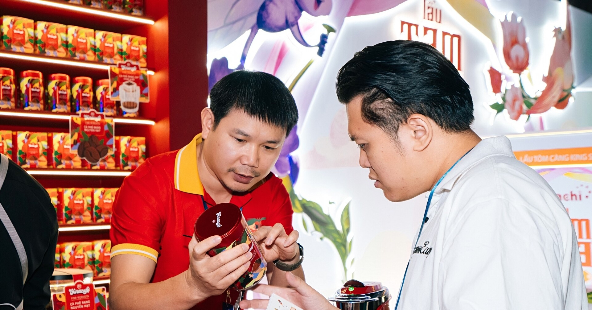 Quý 3/2026: Masan Consumer đạt kỷ lục tăng trưởng doanh thu