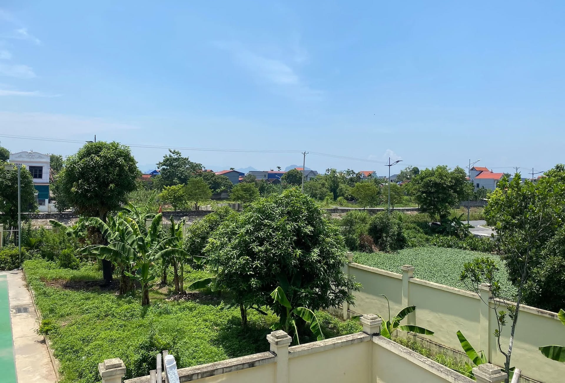 Bố mẹ mất, con gái muốn sang tên sổ đỏ đất thừa kế: Có phải phá nhà để đo đạc?