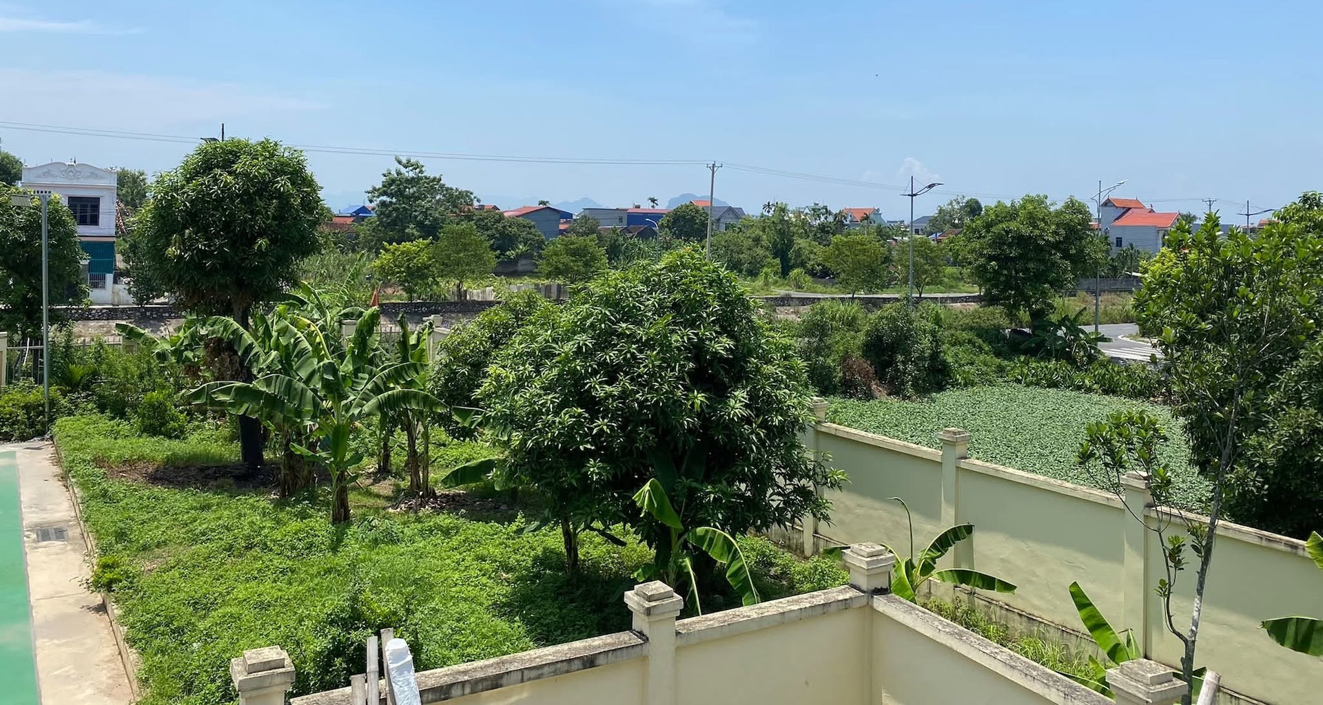 Bố mẹ mất, con gái muốn sang tên sổ đỏ đất thừa kế: Có phải phá nhà để đo đạc?