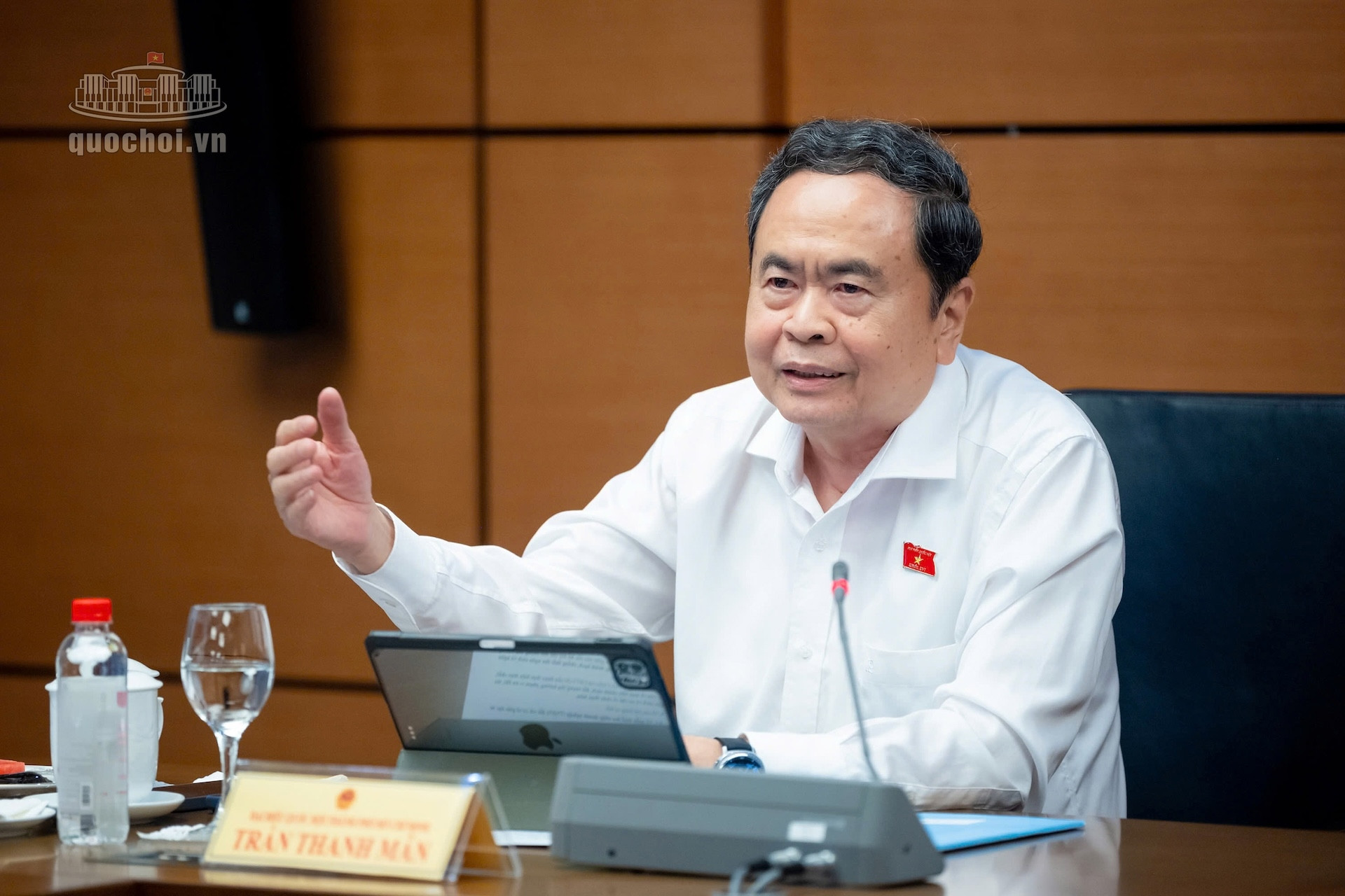 Có những GS, PGS chuyển sang công tác quản lý vướng vào vòng lao lý rất xót xa