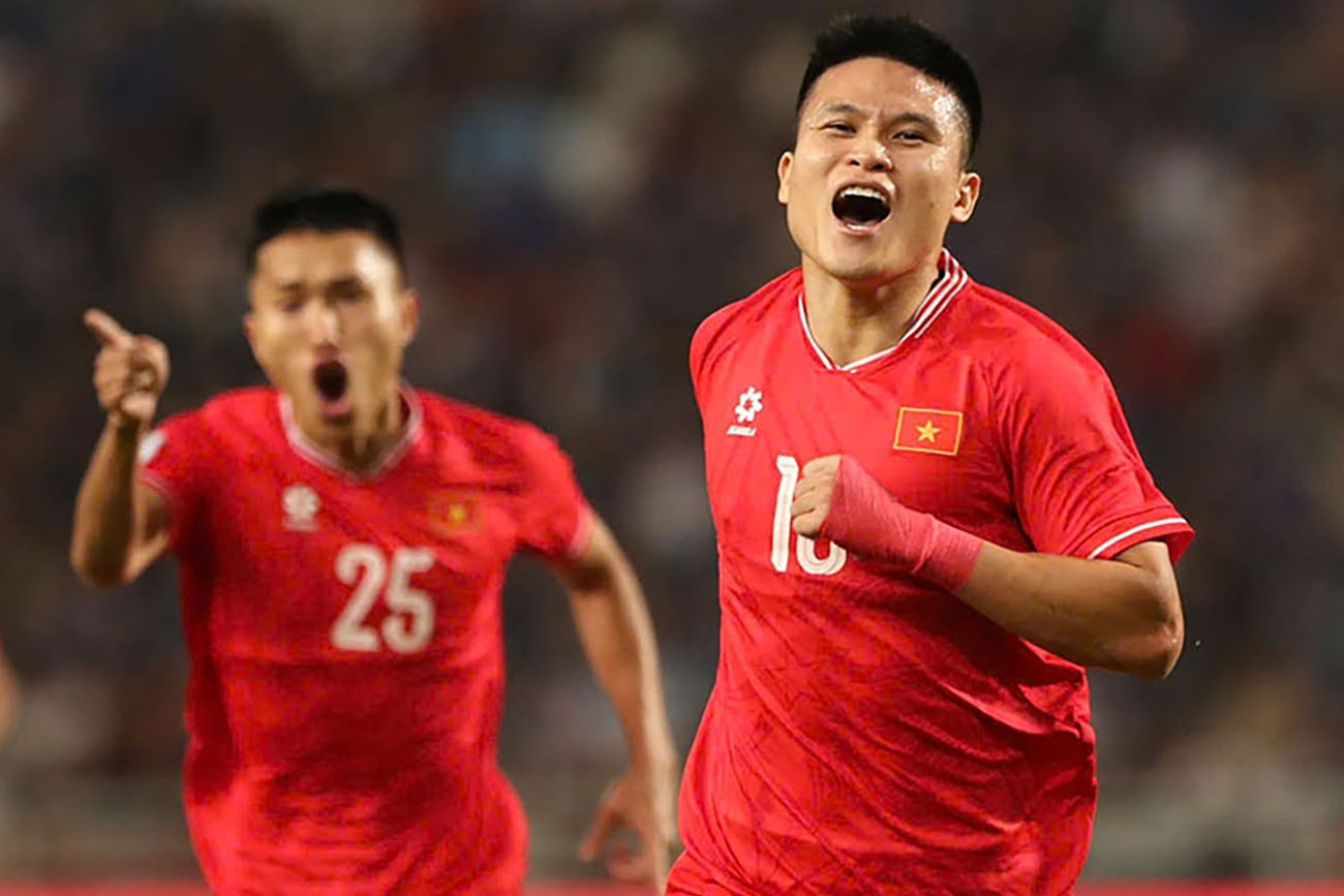Danh sách tuyển Việt Nam: Ai xứng đáng được HLV Kim Sang Sik điền tên?