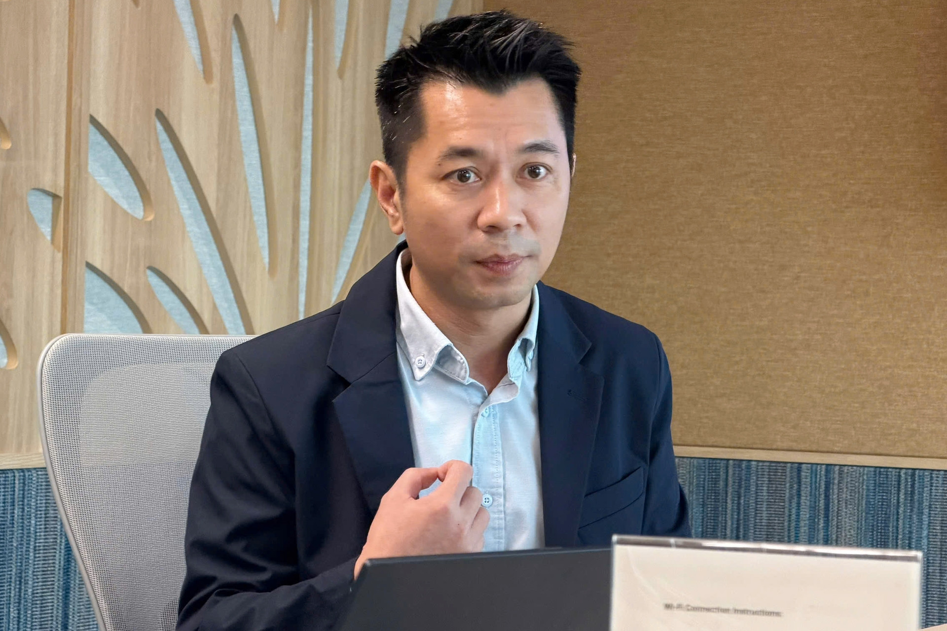 Danh tính số đang là con đường xâm nhập chính của hacker