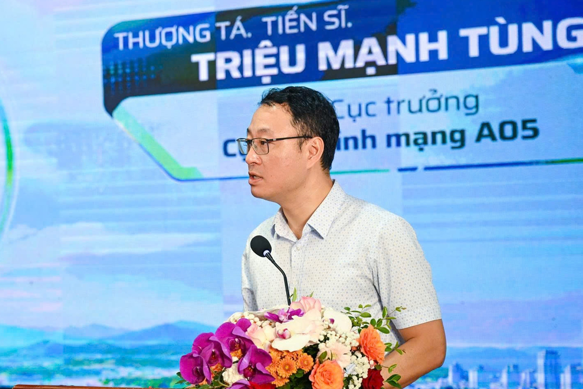 Doanh nghiệp đầy đủ quy trình nhưng vẫn lúng túng khi bị tấn công mạng