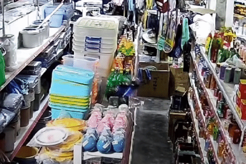 Động đất rung chuyển Tây Tạng, Chủ tịch Trung Quốc chỉ đạo khẩn
