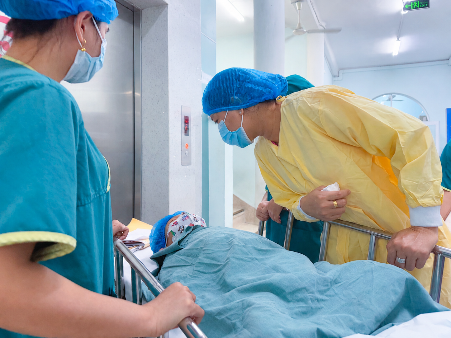 Bộ Y tế nói về đề xuất mới trong hiến mô, bộ phận cơ thể ở người dưới 18 tuổi