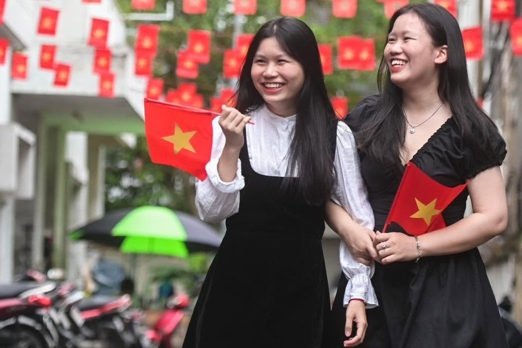 Báo VietnamNet
