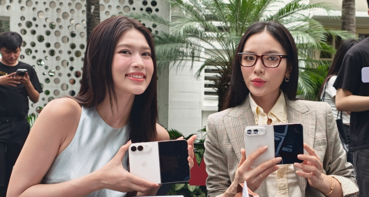 Người Việt mua iPhone Duo: Mua để trải nghiệm, không quan tâm về giá