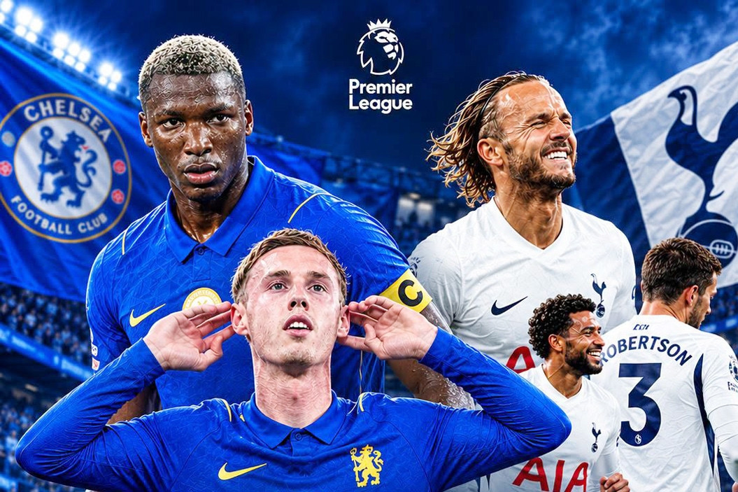 Nhận định Chelsea vs Tottenham: Derby không khoan nhượng