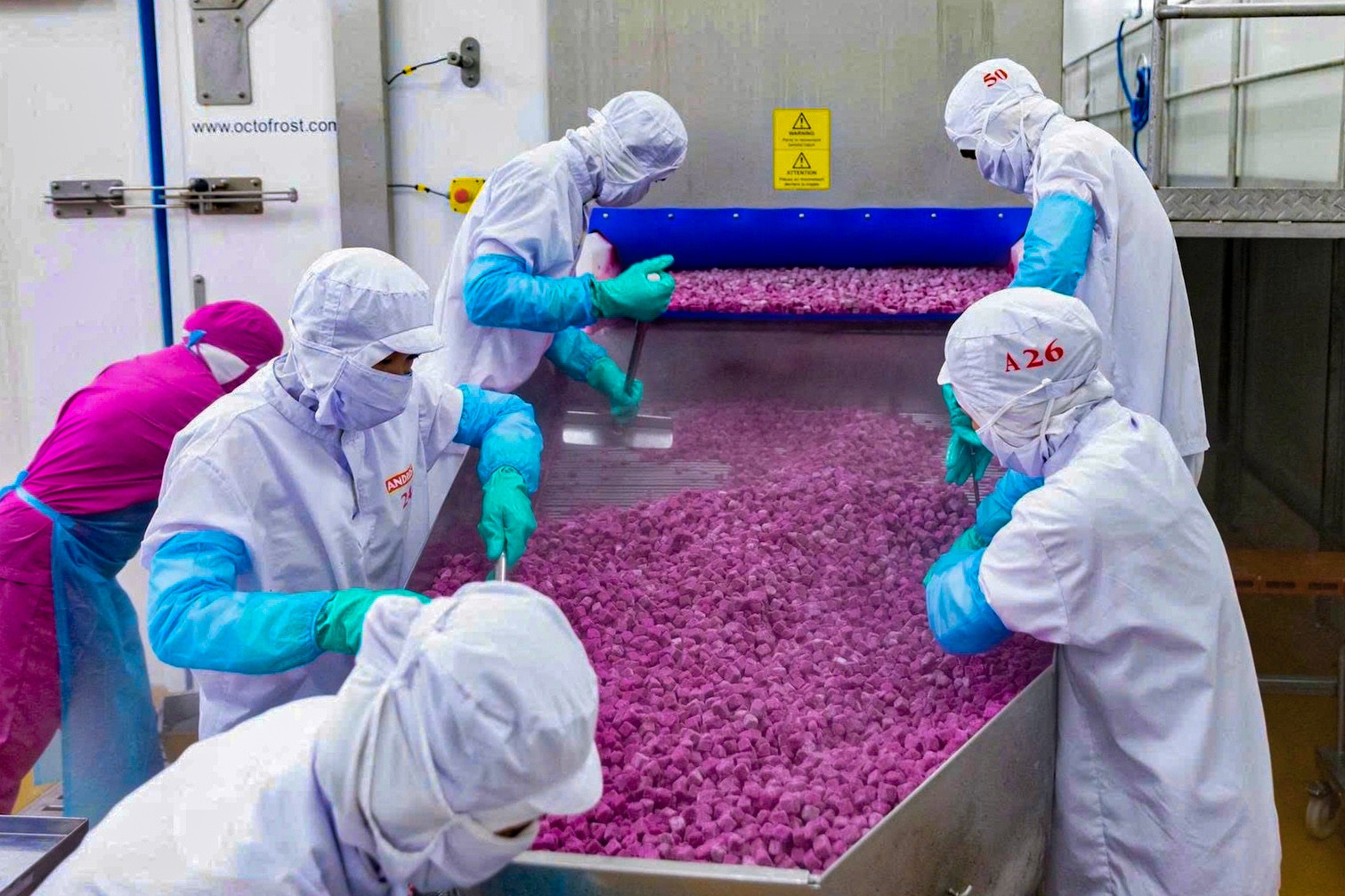 Tăng trưởng GDP hai con số: Tăng tốc đầu tư, đánh thức sức mua