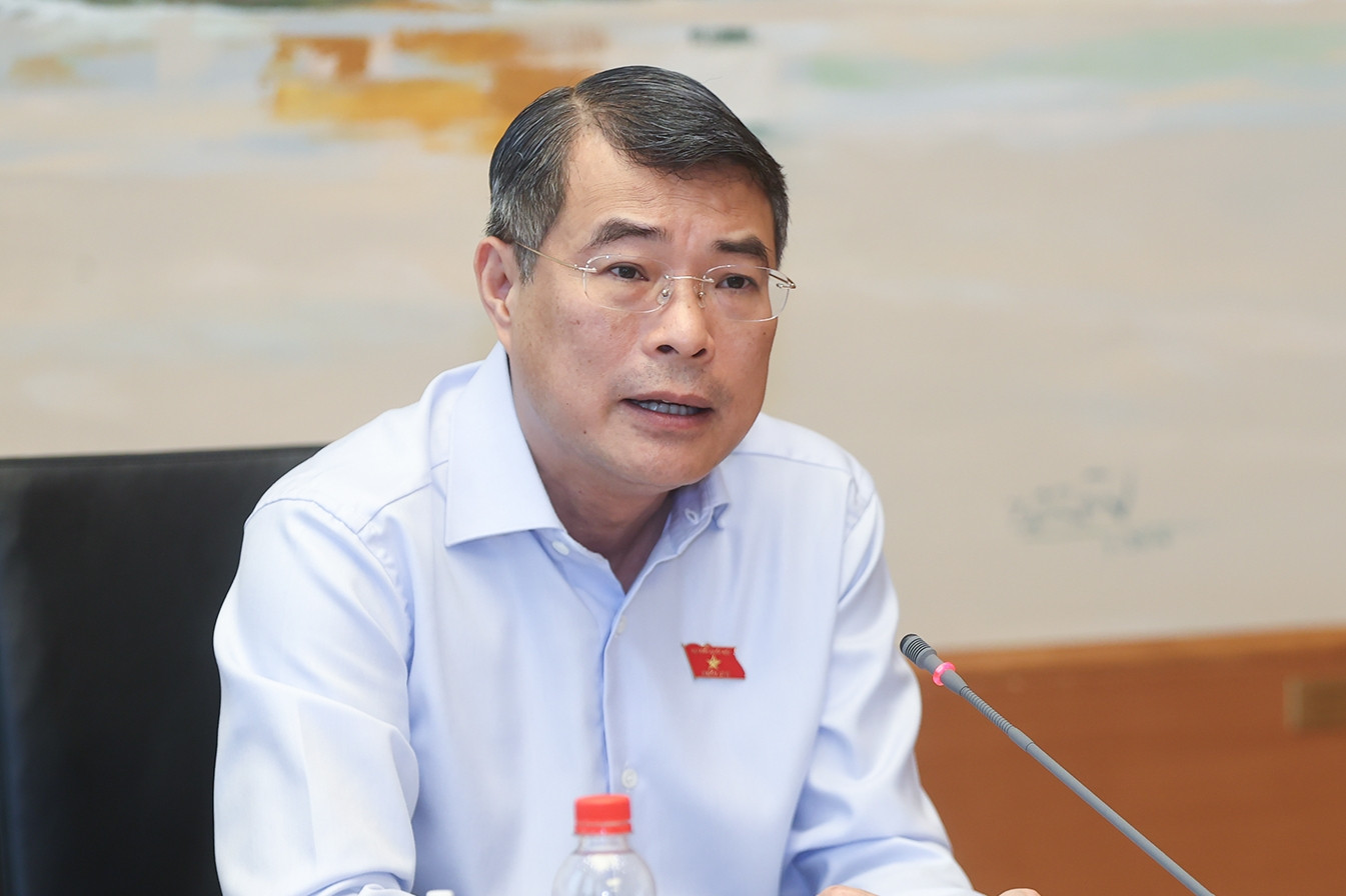 Thủ tướng: Lựa chọn cán bộ trung thực, nghiêm túc trong đấu thầu