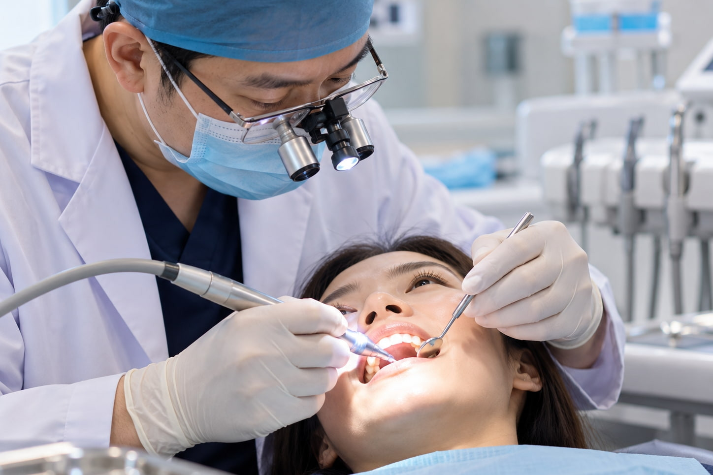 Trám răng có được bảo hiểm y tế chi trả không?