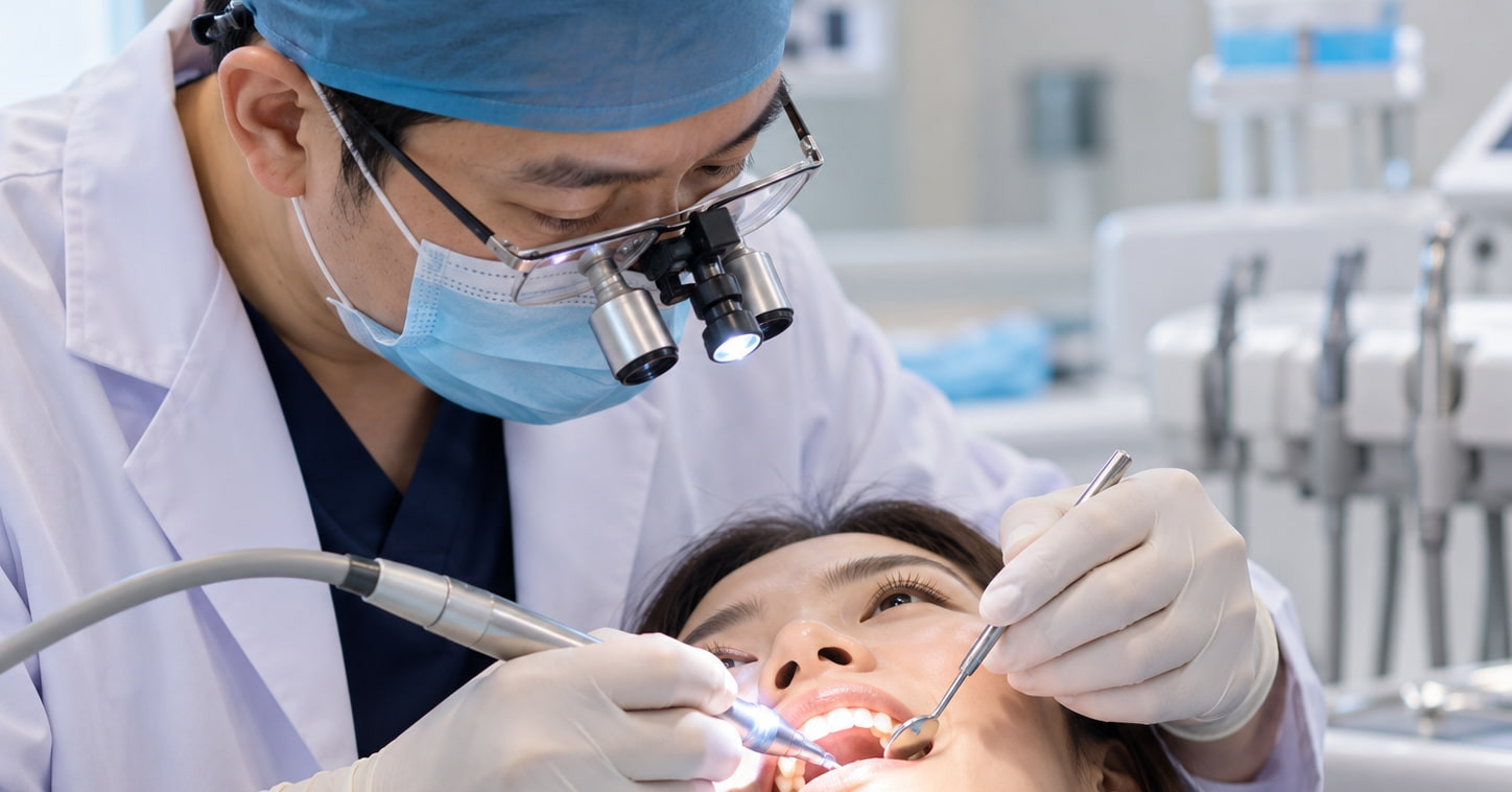 Trám răng có được bảo hiểm y tế chi trả không?