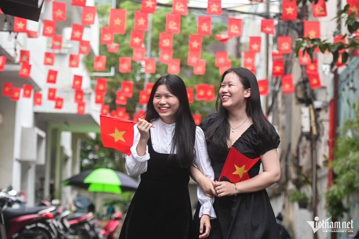 Báo VietnamNet
