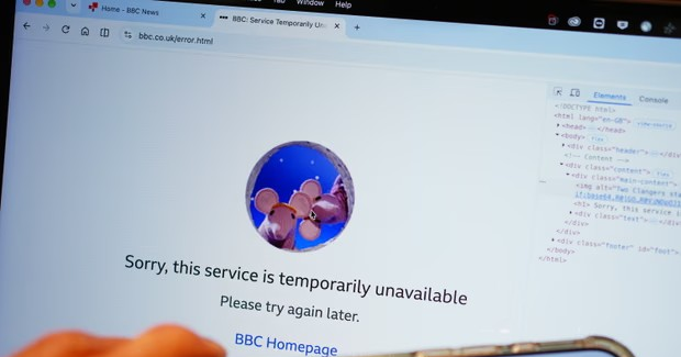 Website toàn cầu hứng chịu hàng triệu nỗ lực tấn công, khai thác lỗ hổng PHP