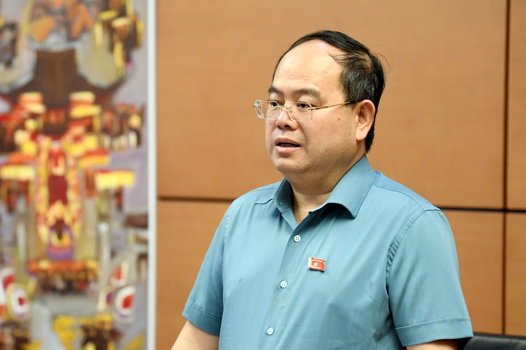 Bí thư Quảng Ninh: Không có nơi xử lý rác thải, cái gì cũng đổ ra biển, ra sông