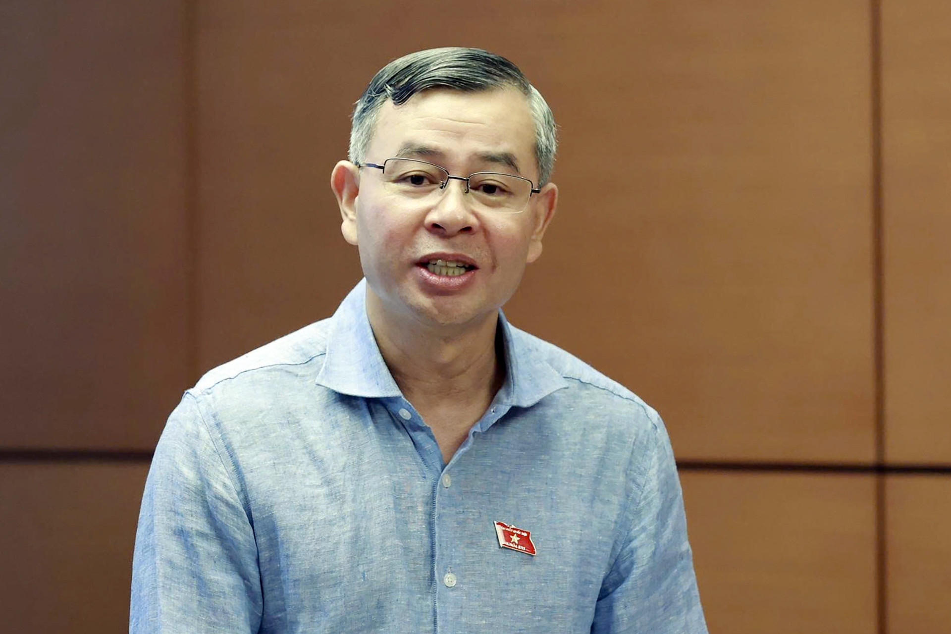 Câu trả lời của Bộ trưởng Tài chính về tăng trưởng và FDI