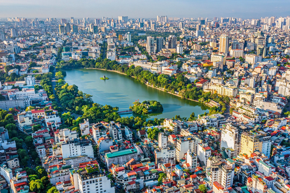 Chính phủ sẽ có chính sách chuyển đổi phương tiện giao thông chạy bằng xăng, dầu