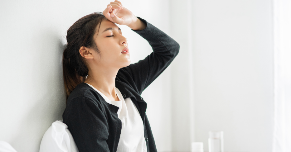 Cô gái kiệt sức ở tuổi 27 sau cuộc đua thăng tiến sự nghiệp, mua nhà