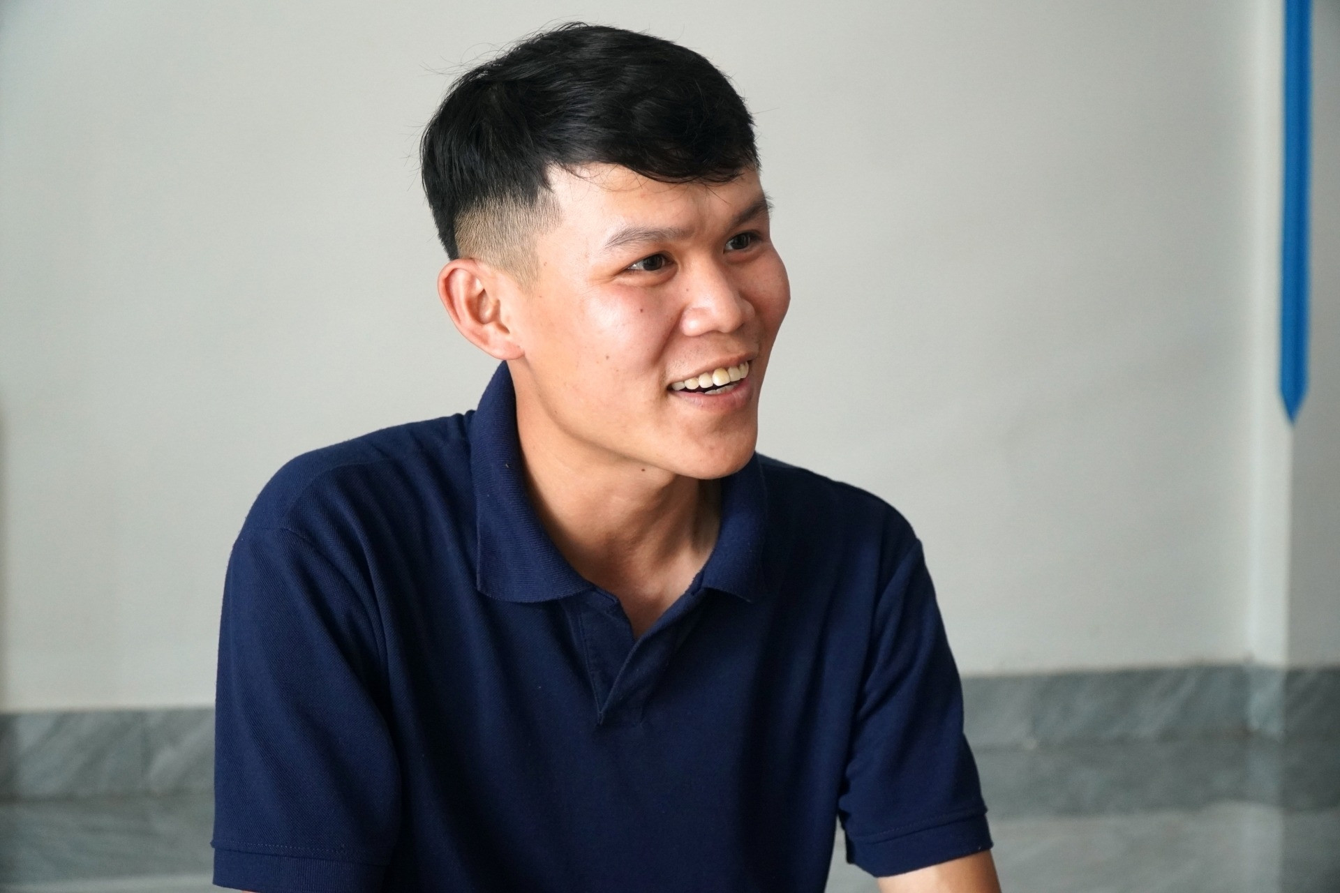Dừng lập nghiệp ở Thủ đô, cử nhân 9X người Thái về bản làm trưởng thôn