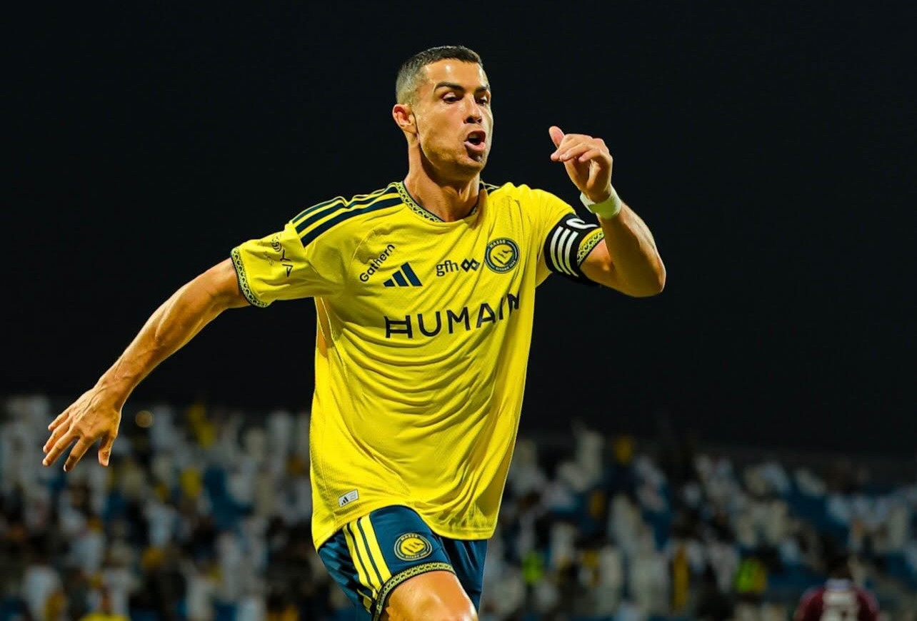 FIFA không công nhận bàn thắng thứ 982 của Ronaldo