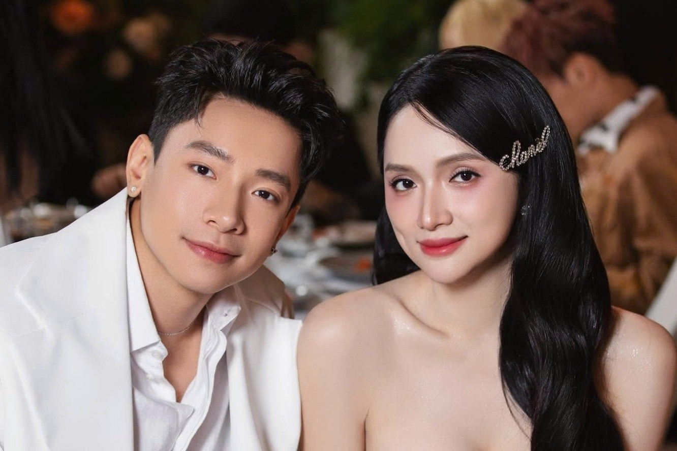 Hoa hậu Hương Giang xác nhận đang độc thân, khán giả gọi tên Phú Cường