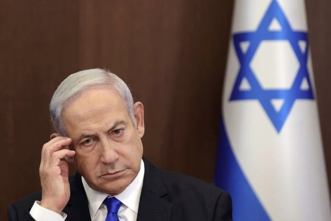 Israel chuẩn bị cho nguy cơ 'mất' nguồn viện trợ quân sự từ Mỹ